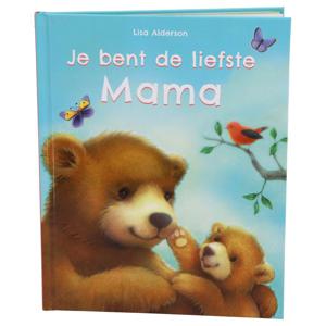 Boek Je Bent De Liefste Mama