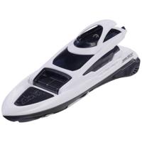 Carson Modellsport Nano Racer jacht RC boot RTR - thumbnail