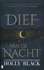 Dief van de nacht (Hardback)