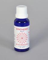 Vita Syntheses bron 8 fysieke energie (30 ml) - thumbnail