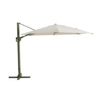 Kave Home Noli parasol Groen