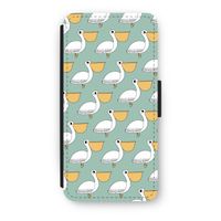 Pelican: iPhone 8 Flip Hoesje