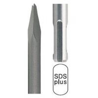 BC Punt beitel SDS Plus 250mm 25mm breed Bohrcraft Made in Germany BC Punt beitel SDS Plus 250mm 25mm breed Bohrcraft Made in Germany