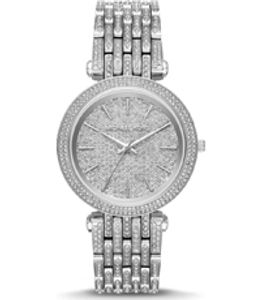 Horlogeband Michael Kors MK3779 Staal 20mm