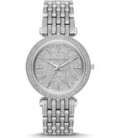 Horlogeband Michael Kors MK3779 Staal 20mm