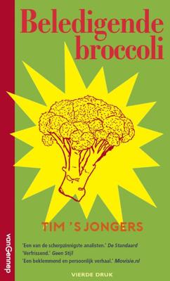 Beledigende Broccoli (Paperback)