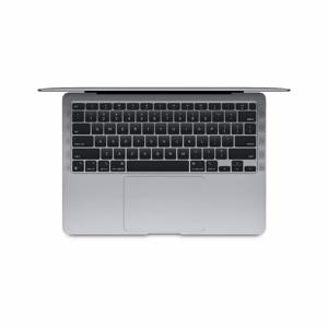 Refurbished MacBook Air 13 inch M1 8 Zilver Als nieuw