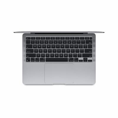 Refurbished MacBook Air 13 inch M1 8 Zilver Licht gebruikt