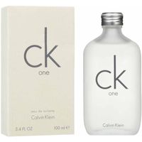 CK One eau de toilette, 100 ml