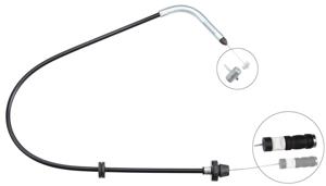 Gaskabel K37250