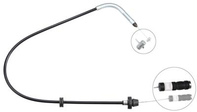 Gaskabel K37250