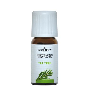 Tea tree olie