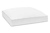 Box Hoofdkussen PRIMO 50x60x10 cm