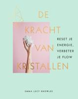 De kracht van kristallen (Hardback)