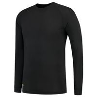 Thermoshirt Tricorp XL zwart