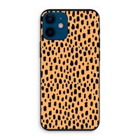 Panter: iPhone 12 mini Biologisch afbreekbaar hoesje