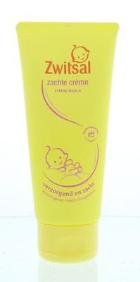 Zachte creme
