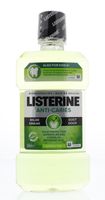 Listerine Mondwater green tea (500 ml)