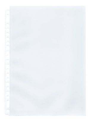Kangaro K-14028 Showtas A4 PP 80mµ 23-gaats Doos 100 Stuks