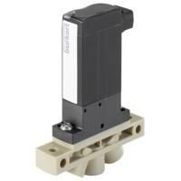 Bürkert Direct bedienbaar ventiel 241434 6624 24 V/DC 1 stuk(s) - thumbnail