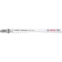 Bosch Accessories 2608900547 Expert Hardwood 2-side clean T 308 BFP decoupeerzaagblad, 3 stuks 3 stuk(s) Bosch Accessories 2608900547 Expert Hardwood 2-side clean T 308 BFP decoupeerzaagblad, 3 stuks 3 stuk(s)