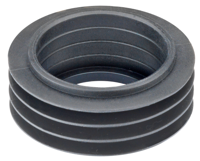 Cornat Binnenverbinding Wand-Wc 44Mm/55Mm - T360999 Cornat Binnenverbinding Wand-Wc 44Mm/55Mm - T360999