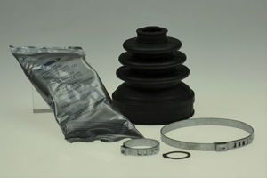 Asmanchetten set 36397