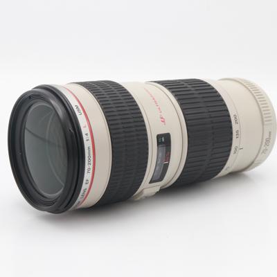 Canon EF 70-200mm F/4 L USM occasion