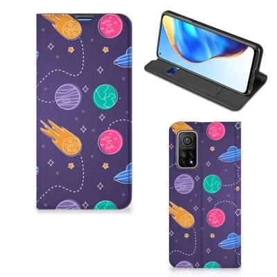 Xiaomi Mi 10T | 10T Pro Hippe | Standcase | Space