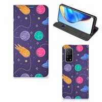 Xiaomi Mi 10T | 10T Pro Hippe | Standcase | Space