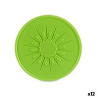 Kou-accumulator Leknes 250 ml 17,5 x 1,5 x 17,5 cm (12 Stuks)