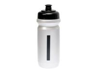 Simson bidon mouth basic 550ml zwart-grijs op kaart
