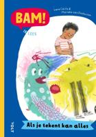 Als je tekent kan alles (Hardback)