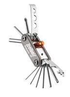 IceToolz gereedschapset 19-delig, amaze-19, 95a7