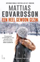 Een heel gewoon gezin (Paperback)