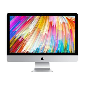 Refurbished iMac 27 inch (5K) i5 3.4 16 GB 512 GB SSD Licht gebruikt