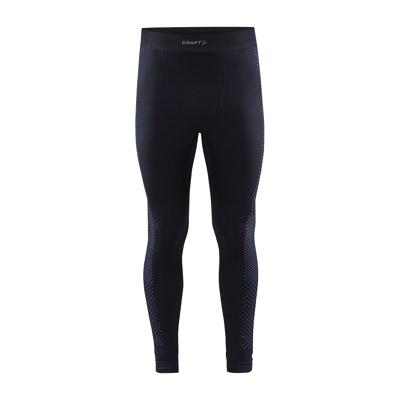 Craft advanced warm intensity broek zwart heren