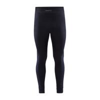 Craft advanced warm intensity broek zwart heren