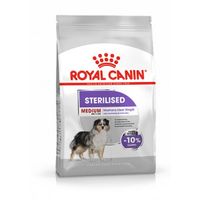 Royal Canin Medium Sterilised hondenvoer 2 x 12 kg
