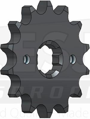 ESJOT Sprocket 428 14z standard