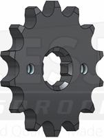 ESJOT Sprocket 428 14z standard