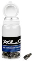 XLC Remd connector uni m6 rvs zi pot a 10