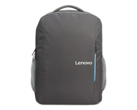 Lenovo B515 notebooktas 39,6 cm (15.6") Rugzak Zwart, Grijs