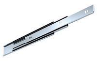 Ladegeleider 6147 staal 600mm (3-dlg) Ladegeleider 6147 staal 600mm (3-dlg)