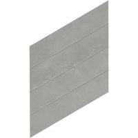 Douglas & Jones Mozaïek Metals Zinc Melt 29x34 cm Douglas & Jones