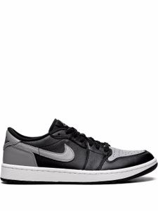 Jordan baskets Air Jordan 1 Retro Low - Noir