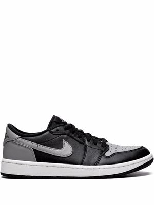 Jordan baskets Air Jordan 1 Retro Low - Noir