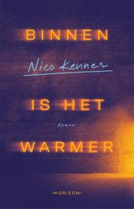 Binnen is het warmer (Paperback)