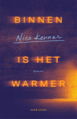 Binnen is het warmer (Paperback)