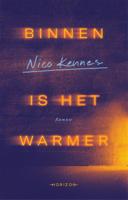 Binnen is het warmer (Paperback)